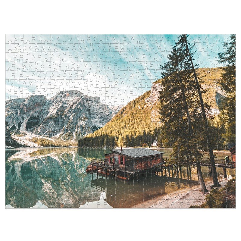 puzzle design