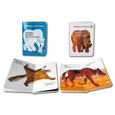 Libro da tavolo sulla scoperta degli animali